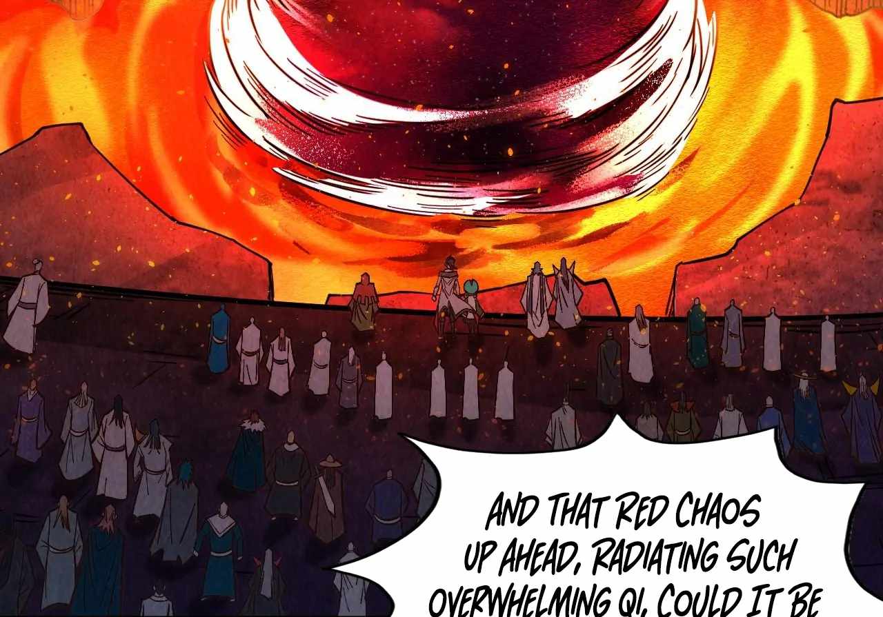 The Eternal Supreme Chapter 416 39